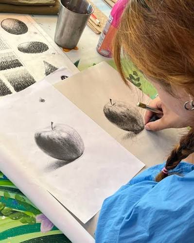 Pome Art Club